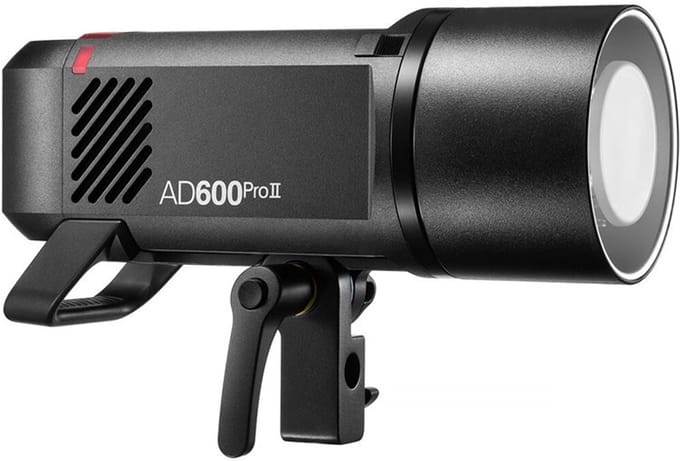 GODOX - AD600 PRO II - Flitser - Wistpro
