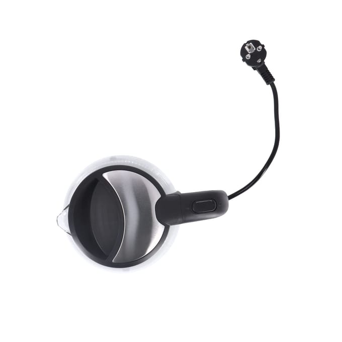 Emerio WK-119988.7 - Waterkoker - Snoerloos - 1.7L