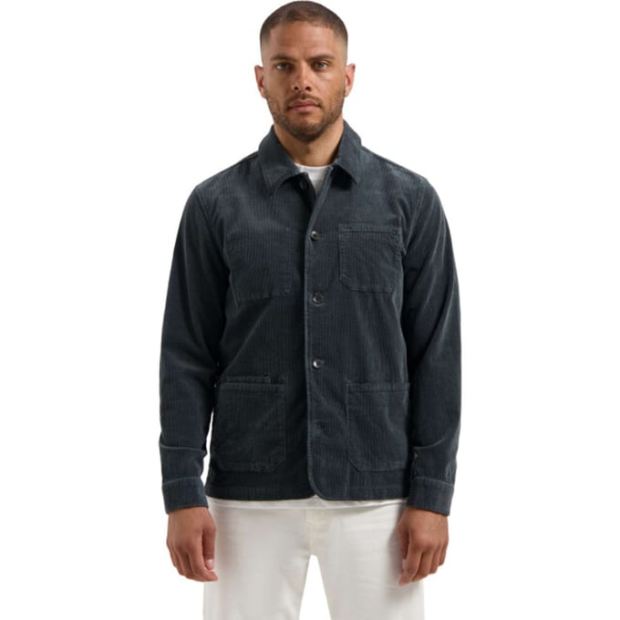 Dstrezzed Cameron chore jacket