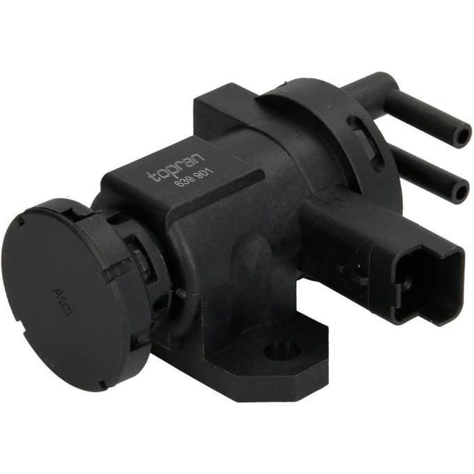 Topran Drukomvormer HANS PRIES 639 901