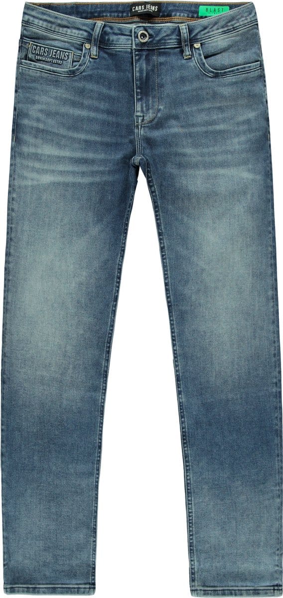 Cars Jeans BLAST JOG Slim fit Heren Jeans - Maat 40/34