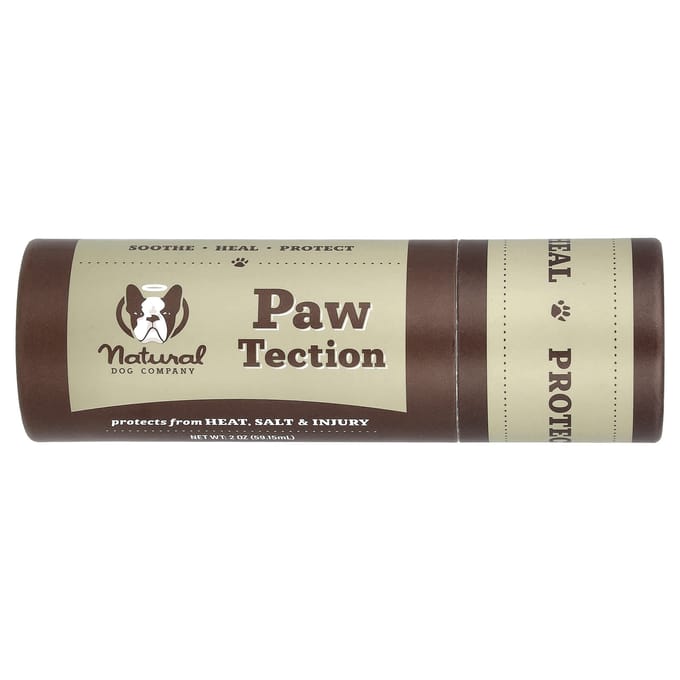 Natural Dog Company, Potion, 2 oz (59,15 ml) beige