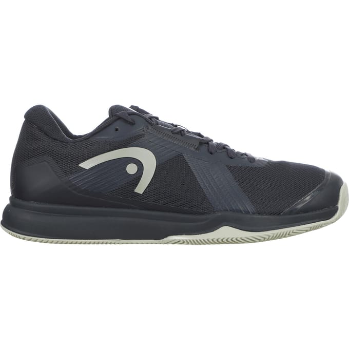 Head Racket Sprint Team 4.0 Clay Court Schoenen Blauw EU 44 1/2 Man