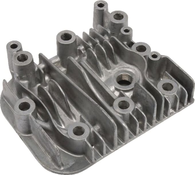 Briggs & stratton cilinderkop