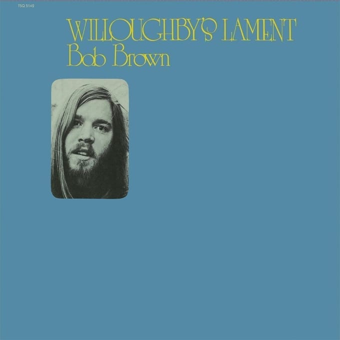 Willoughbys Lament