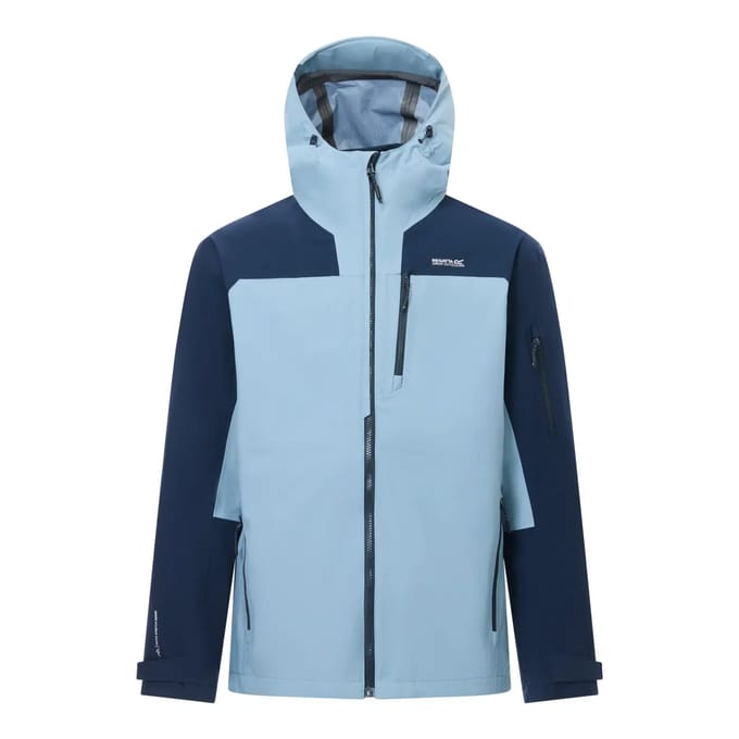 3-in-1 wandeljack Regatta Sacramento