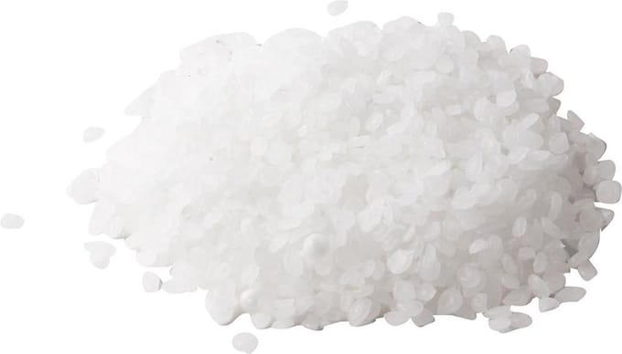 Pure paraffine was, 20 kg