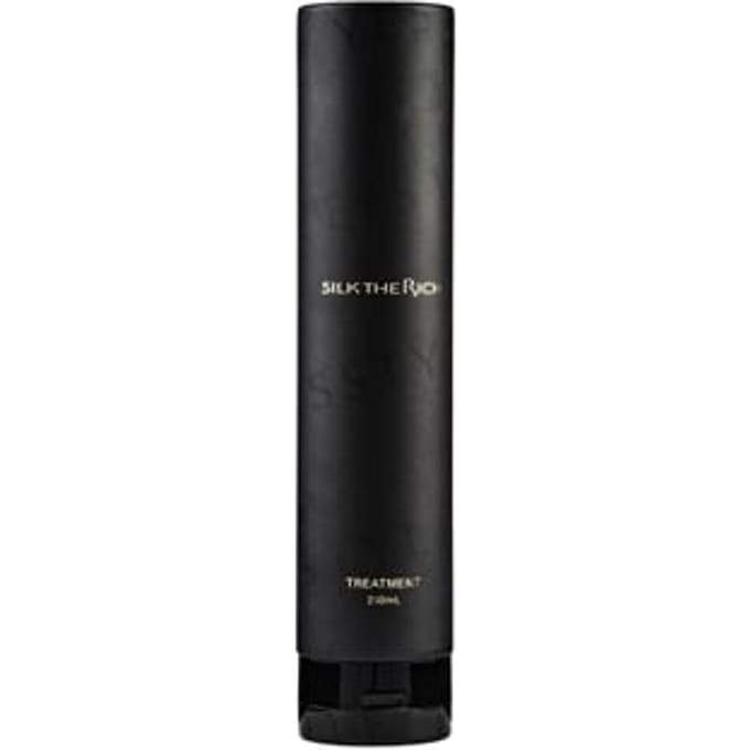 SILK THE RICH - Scalp & Repair Treatment 250ml