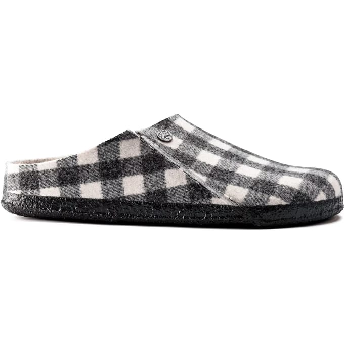 Wollen pantoffels Birkenstock Zermatt
