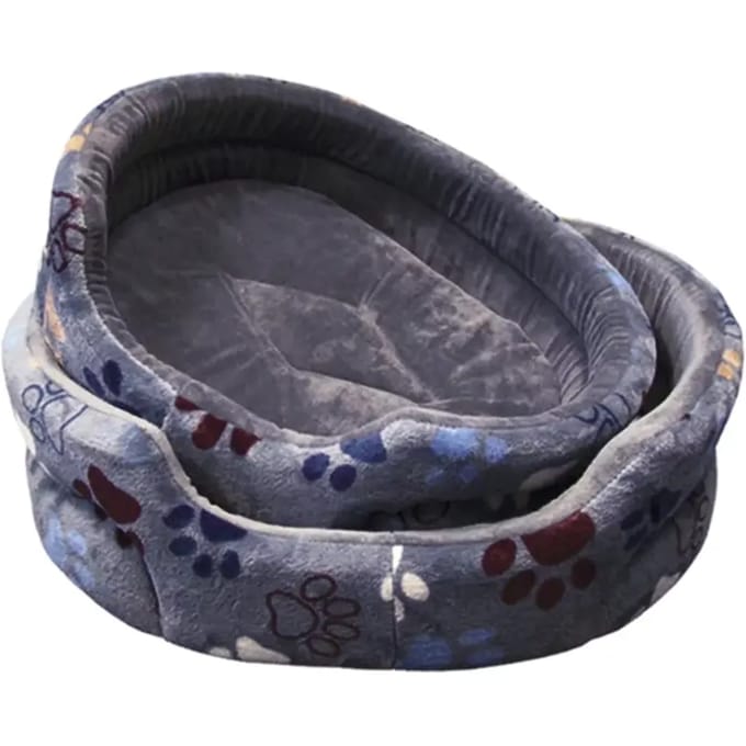 Ovale hondenbed Nobby Pet Classic Lissi