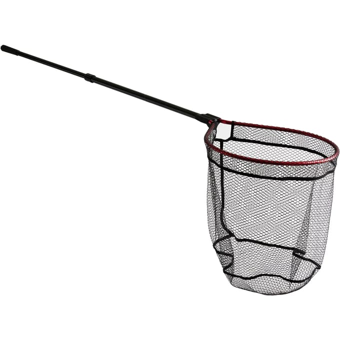 Ronde net. Greys