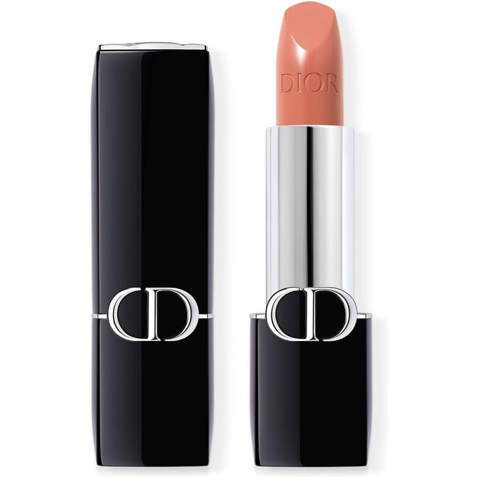 Dior Lipstick Comfort En Langhoudend Dior - Rouge Dior Lipstick - Comfort En Langhoudend SATIN - 219 ROSE MONTAIGNE