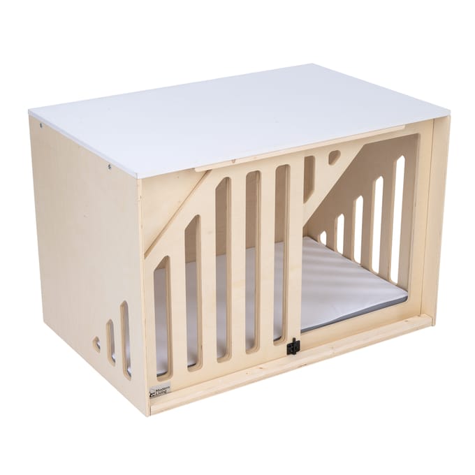 Modern Living Binnenhondenkooi Uppsala 90,6x60x61,2cm hond