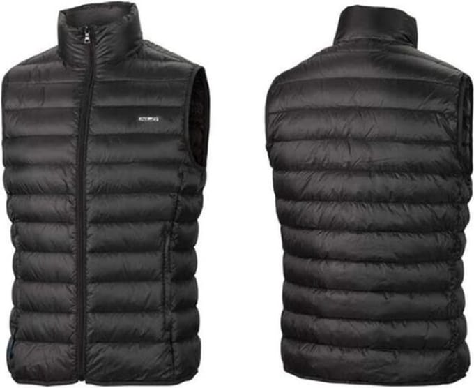 XLC Unisex Bodywarmer Maat M - | valt als S | Heren en Dames