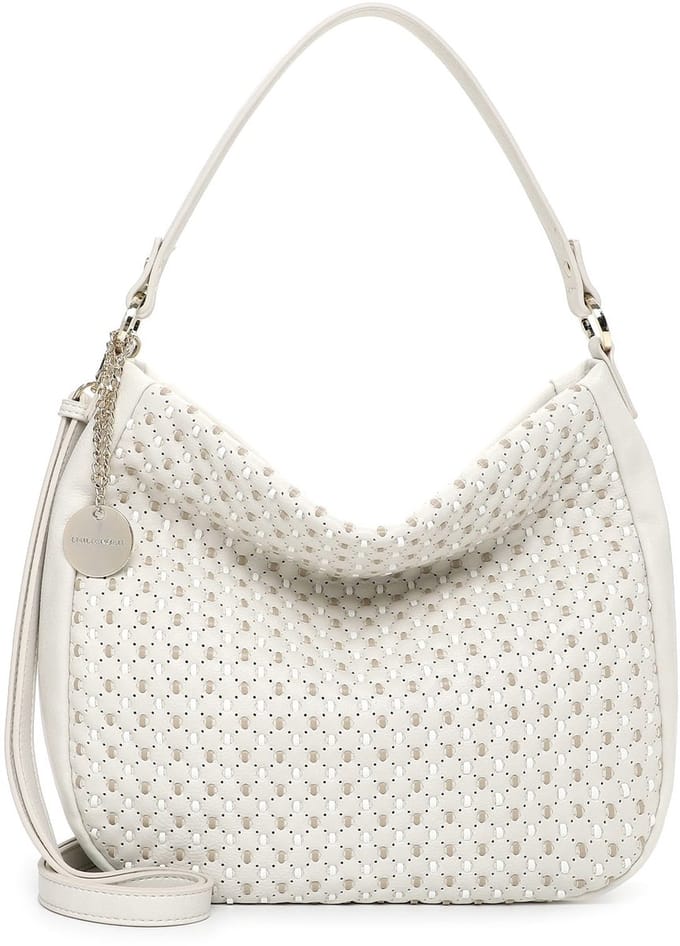 EMILY & NOAH Buideltas E&N Josefin ( 65532 ) - Dames handtassen - beige 400