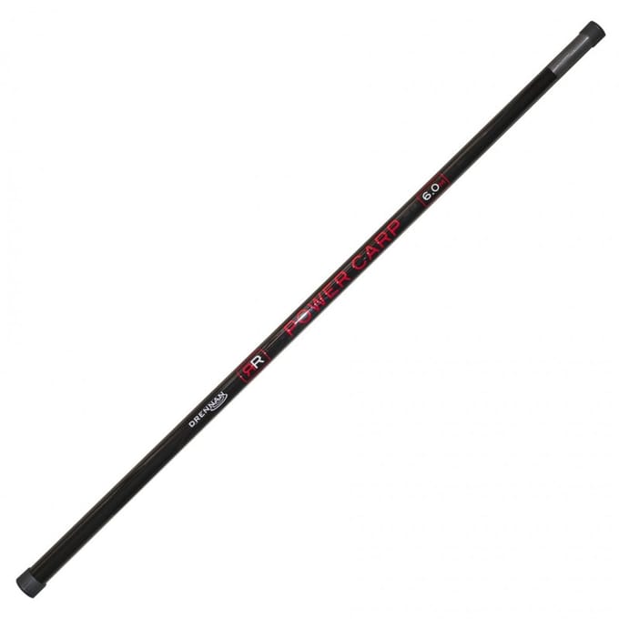 Drennan - Vaste hengel Red Range Power Carp / 6.00m - Drennan
