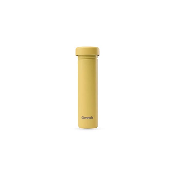 Transportbuis voor 12 tabletten Qwetch Solid Drinks