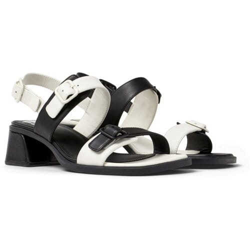 Sandalen met hakken Camper -