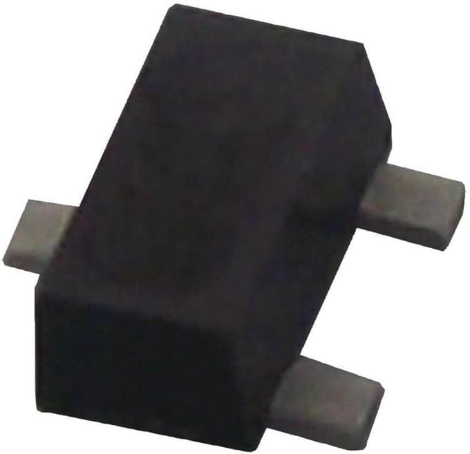 Digitale Transistor - Bipolaire Transistor RF Transistor - Elektronische Circuits - Vooraf Bevooroordeeld - 50V 0.1A - Niet gespecificeerd