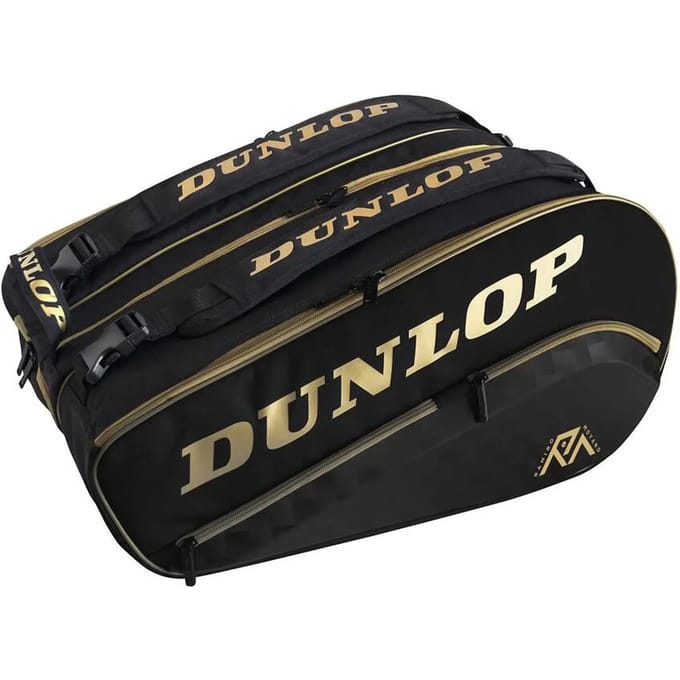 Rackettas van padel Dunlop Paletero Elite