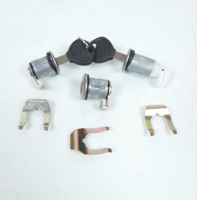 rms slot kit voor nieuwe kymco 150 agility scooter