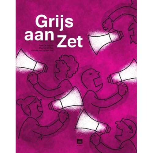 Grijs Aan Zet