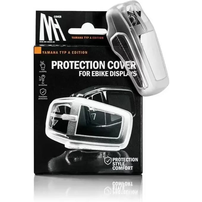 Series screen protector MH Display Yamaha