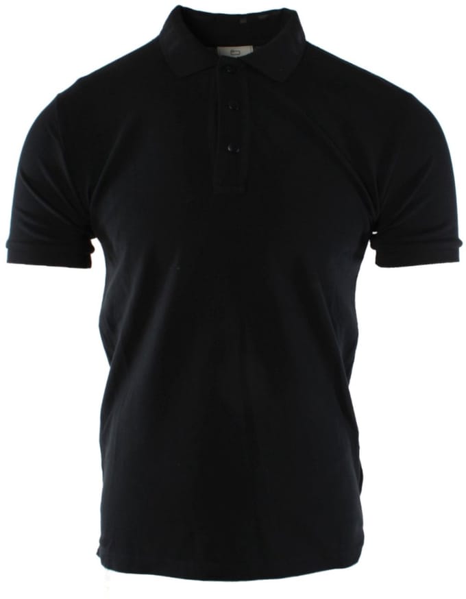Woolrich polo maat S