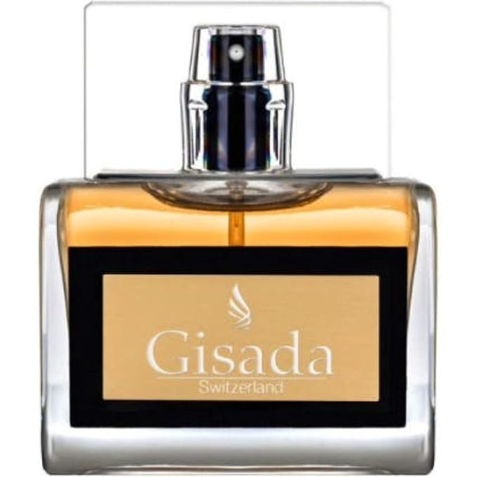 Gisada Uomo Eau De Toilette 50 ml (homme)