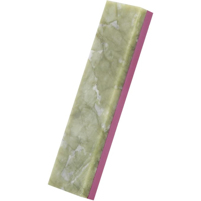 Slijpsteen 3000#10000# Korrel Dubbelzijdig Combinatie (Groen) gray