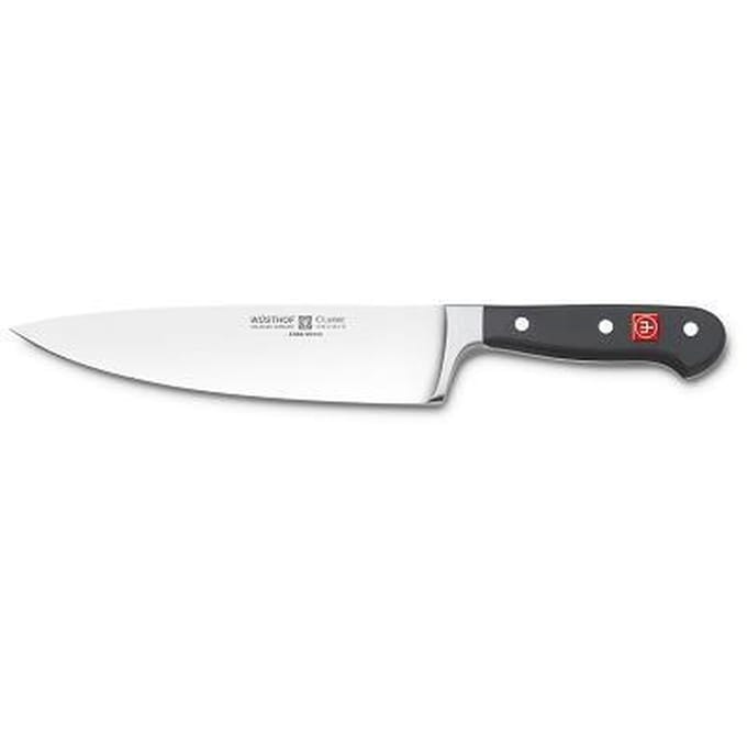 Wüsthof Dreizack koksmes 20cm