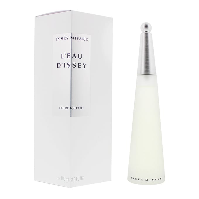 Issey Miyake Eau De Toilette Spray Issey Miyake - L'eau D'issey Eau De Toilette Spray  - 100 ML