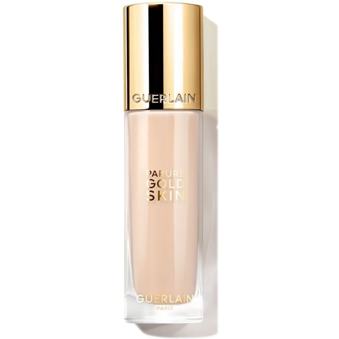 Parure Gold Skin Fluid Make-up Foundation #1.5n 35 ml