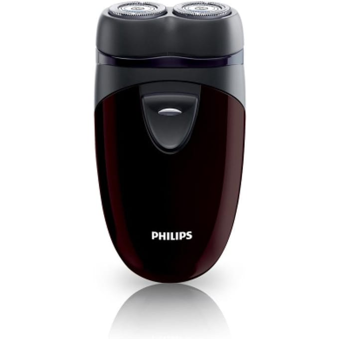 Rasoir portable Philips Pq206 18 NONE black
