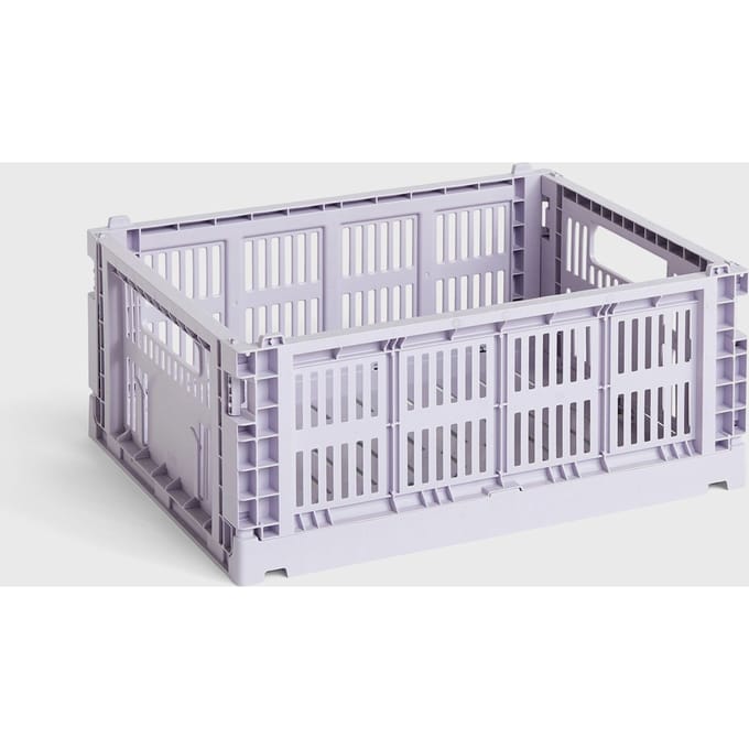 Colour Crate Medium
