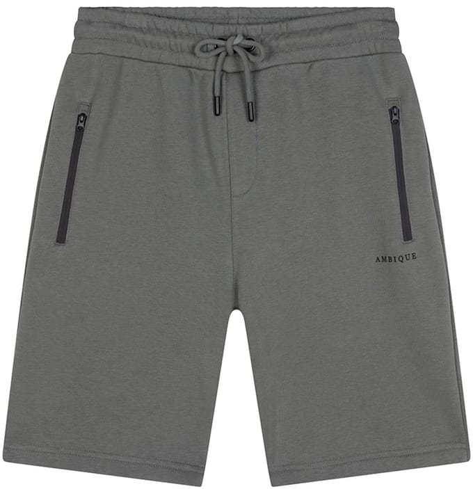 AMBIQUE - Scott Short Groen - Groen - Maat 170/176
