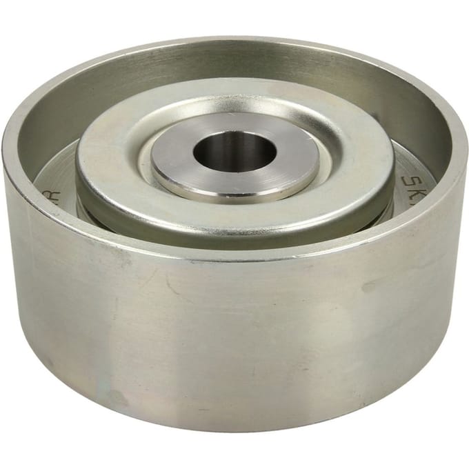 Rondsel/geleiderpoelie, V-riem SKF VKMCV 51040