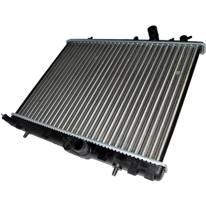 Radiator, motorkoeling THERMOTEC D7P010TT