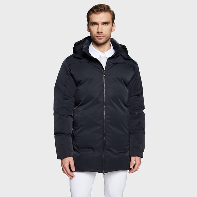 Samshield Martin Jas Heren L Zwart