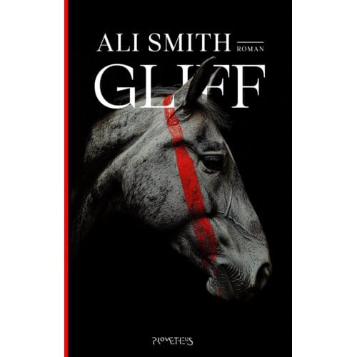 Gliff - Ali Smith