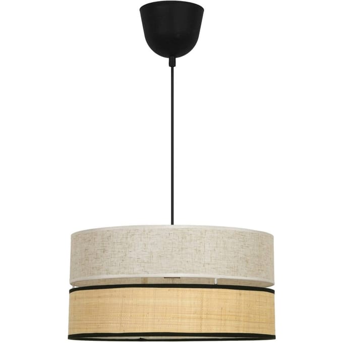 Viokef Hanglamp Andaman, Ø 40 cm