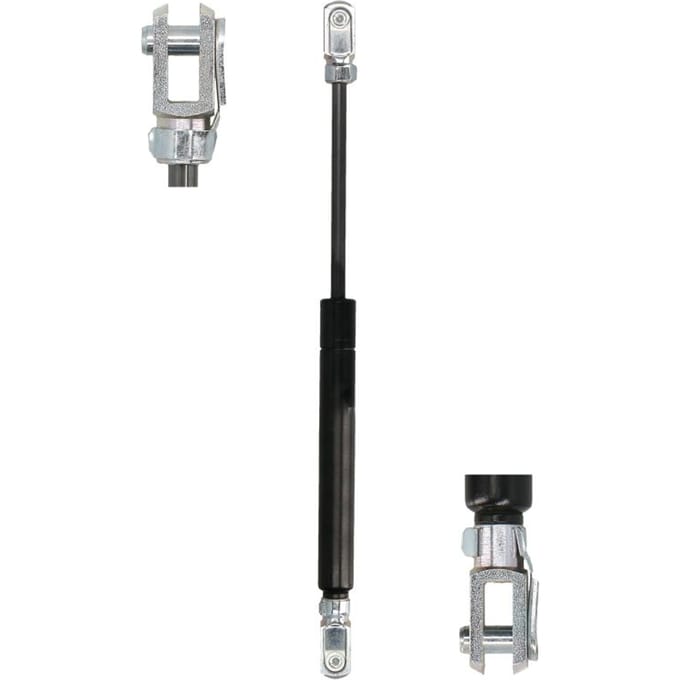 Gasveer, achterklep STABILUS 697197