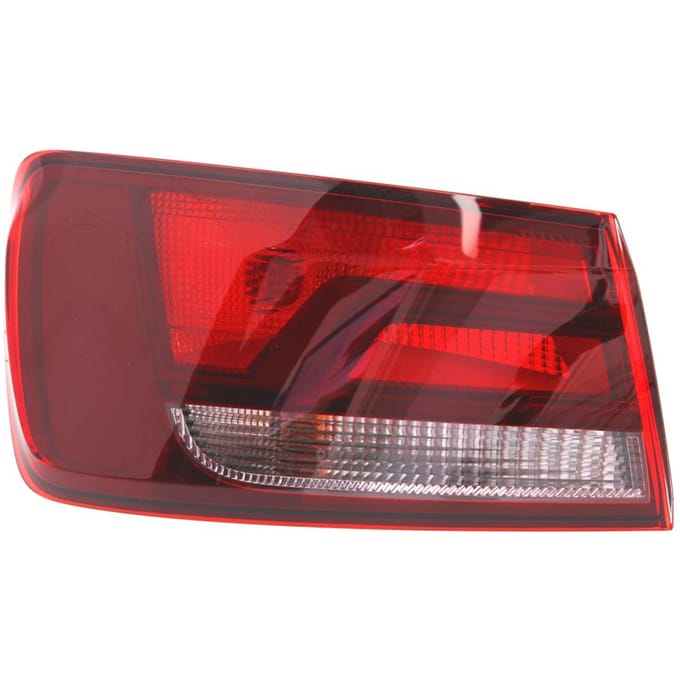 Achterlicht MAGNETI MARELLI 714081190701 links