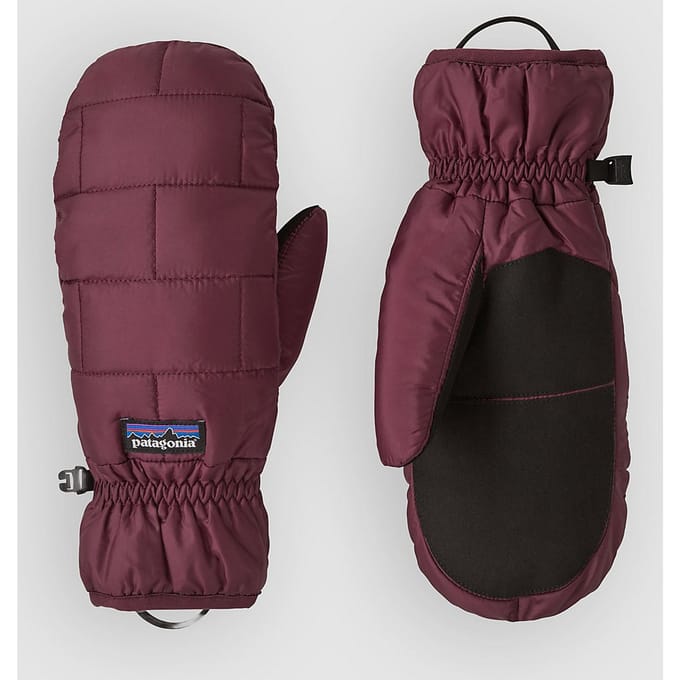 Patagonia Nano Puff Wanten