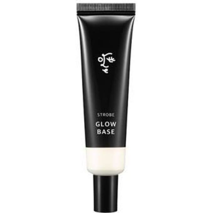 Ottie - Strobe Glow Base 20ml