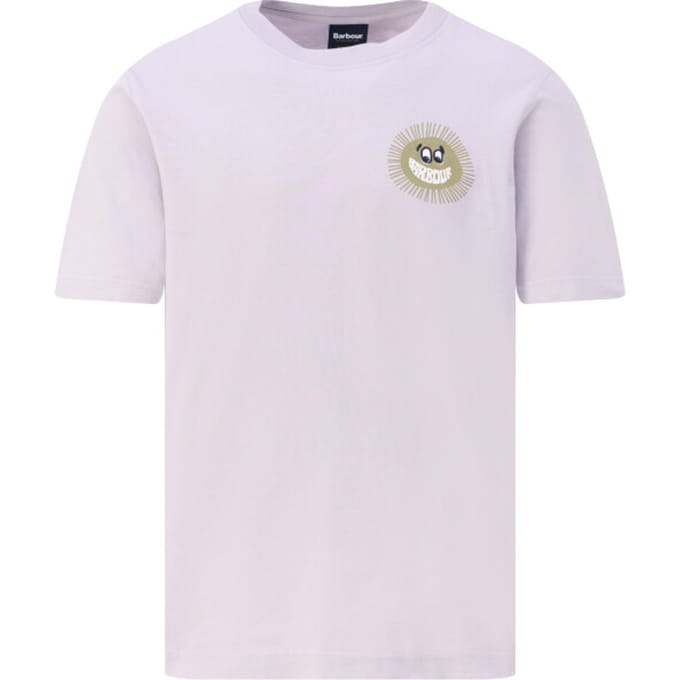 Barbour T-shirt