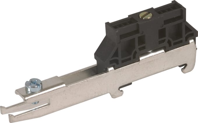 DEHN Vertind stalen railsteun voor rails - 919012
