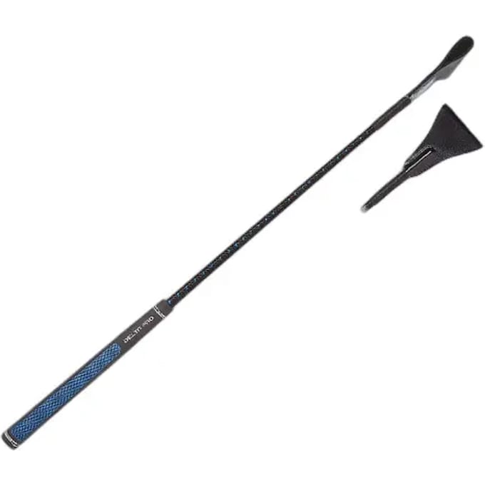 Rijdende zweep Fleck Professional 02010 Delta Pro
