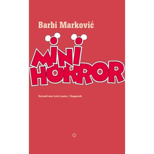 Minihorror - Barbi Marković