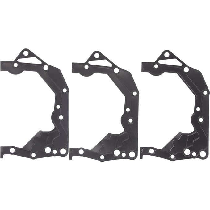 Pakking, oliepomp ELRING 490.582